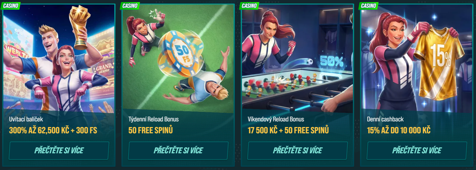Golisimo Casino